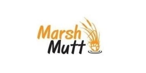 Marsh Mutt coupon