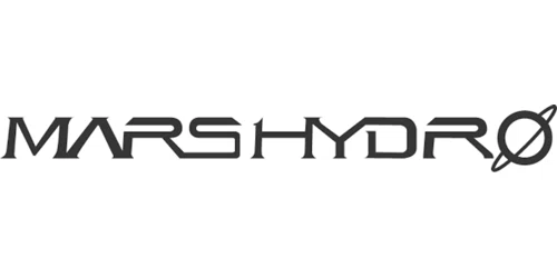 Mars Hydro Merchant logo