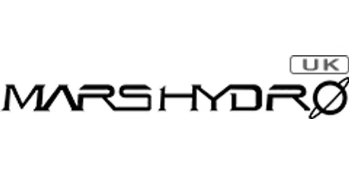 Mars Hydro UK Merchant logo