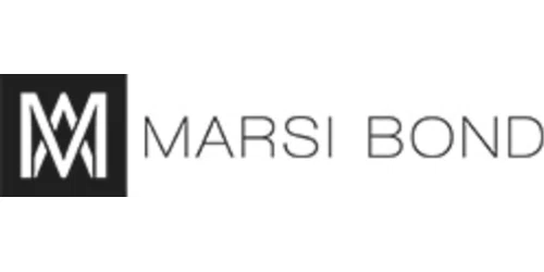 Marsi Bond Promo Code