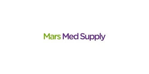 Mars Med Supply coupon