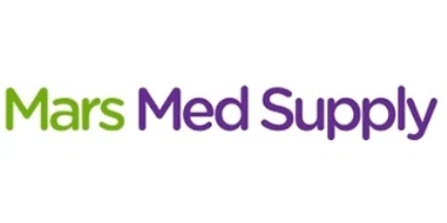 Mars Med Supply Promo Code