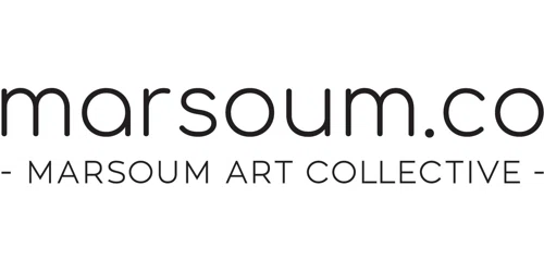 Marsoum Art Collective Promo Code