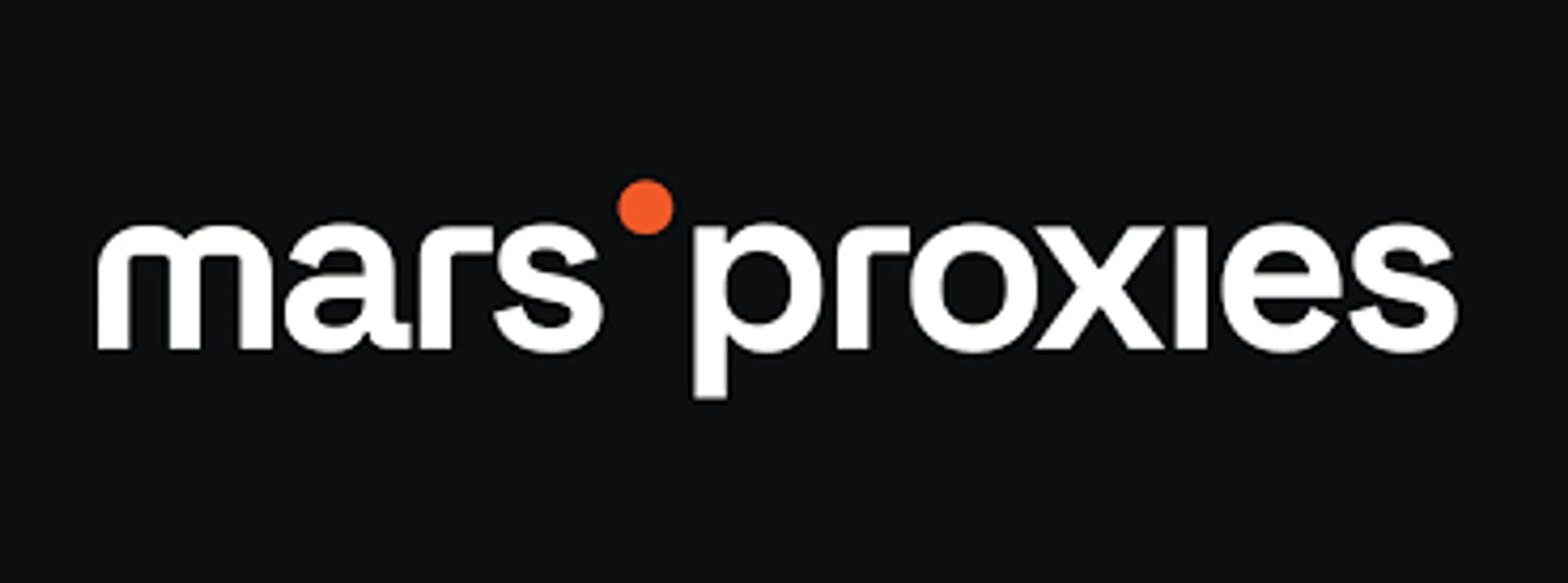 MarsProxies Promo Code