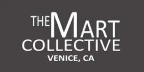 10% Off The Mart Collective Promo Code, Coupons 2022