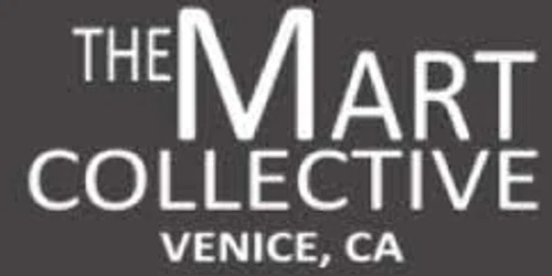 The Mart Collective Merchant logo
