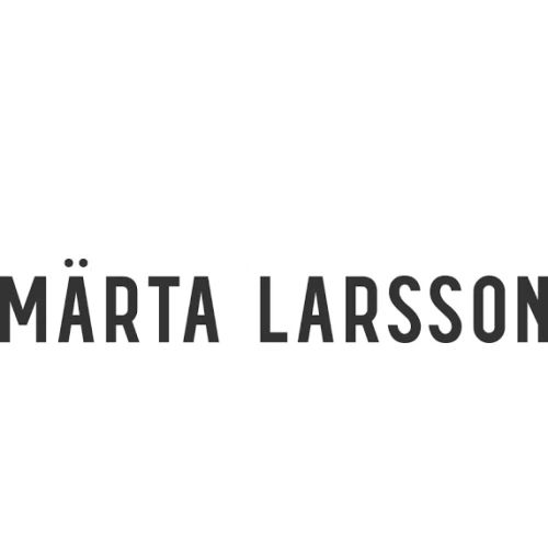 Märta Larsson Promo Code