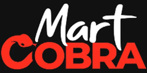 Mart Cobra Promo Code