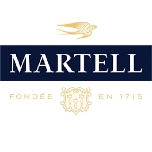 Martell Merchant Logo