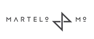Martelo and Mo Merchant Logo
