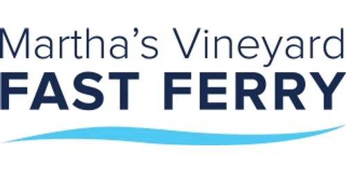 Marthas Vineyard Fast Ferry Promo Code