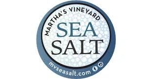 MV Sea Salt Merchant Logo