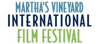 Martha's Vineyard International Film Festival Merchant Logo