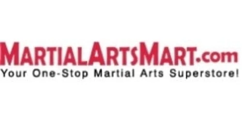 Merchant MartialArtsMart.com