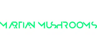 Martian Mushrooms Promo Code