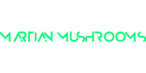 Martian Mushrooms Promo Code