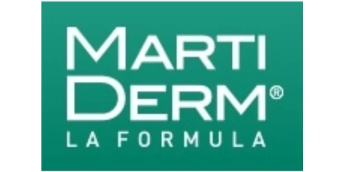 MARTIDERM Promo Code
