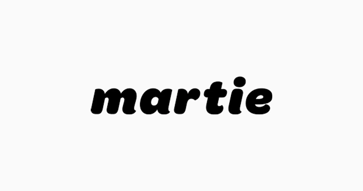Martie Promo Codes - $200 Off Discount Code June 2026