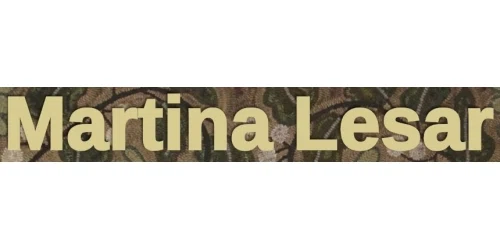 Martina Lesar Promo Code