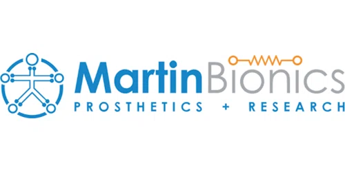 Martin Bionics Promo Code