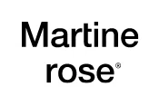 Martine Rose Promo Code