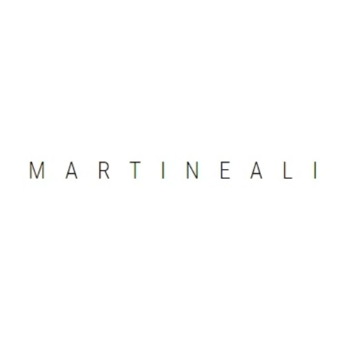 Martine Ali Promo Code