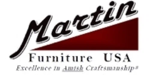 Martin Furniture USA Promo Code