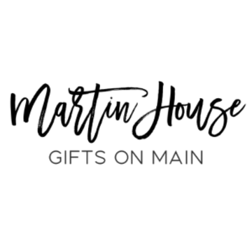 Martin House Merchant Logo