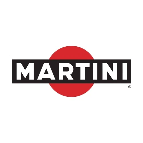 Martini Merchant Logo