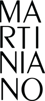 Martiniano Merchant Logo