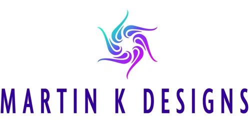 Martin K Designs Promo Code