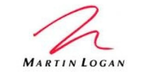 MartinLogan Merchant Logo