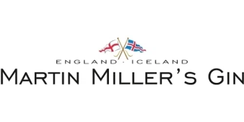 Martin Miller's Gin Promo Code
