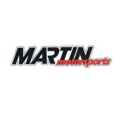 MARTIN MOTORSPORTS Promo Code — 149 Off Sep 2024