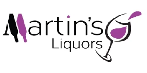 20% Off Martins Liquors Promo Code, Coupons | Nov 2022
