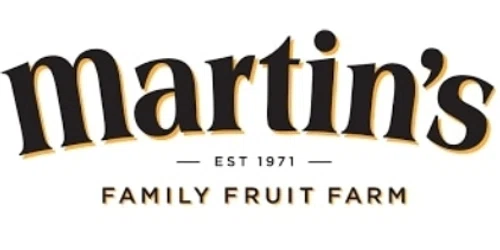 Martin's Apple Chips Promo Code