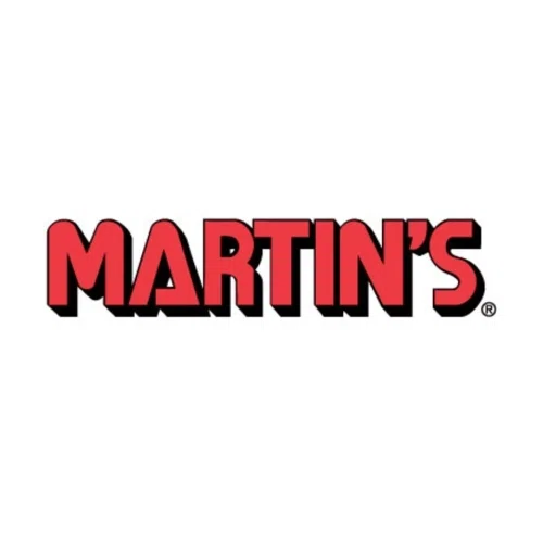 martens promo code