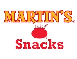 Martin's Snacks Merchant Logo