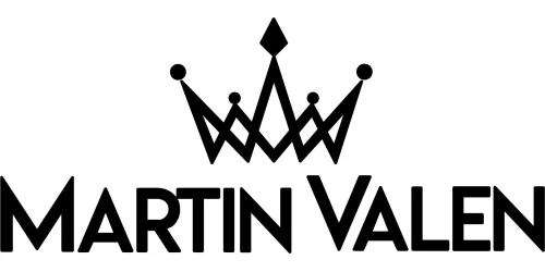 Martin Valen Promo Code