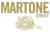 Martone Street coupons