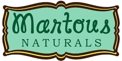 Martous Naturals Promo Code