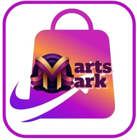 MartsMark Merchant Logo