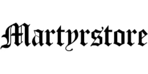 Martyr Hardcore Metal Online Store Promo Code