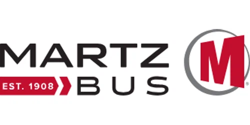 Martz Bus Promo Code