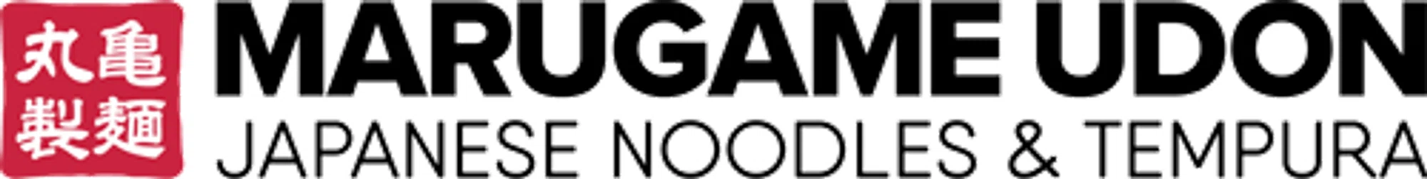Marugame Udon coupons