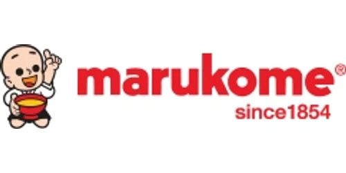 Marukome USA Promo Code