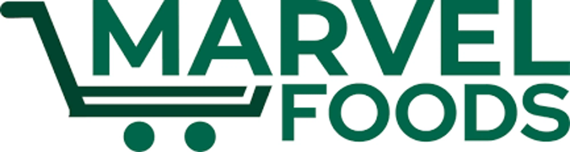 Marvel Foods Merchant Logo
