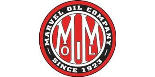 Marvel Mystery Oil Promo Code