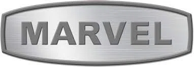 Marvel Refrigeration Merchant Logo