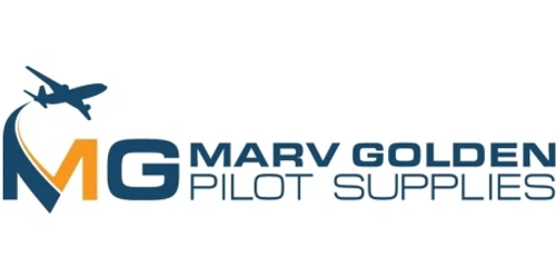 Marv Golden Pilot Supplies Promo Code